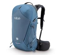 Rab Women's Protium ND 18-Liter Lightweight Backpack - Comfortable Daypack for Hiking & Trekking - Orion Blue - Small/Medium