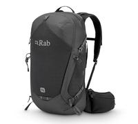 Rab Women's Protium ND 25-Liter Lightweight Backpack - Comfortable Daypack for Hiking & Trekking - Anthracite - Small/Medium