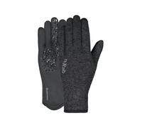 Rab Quest Windstopper Women's Gloves | UK L in Anthracite
