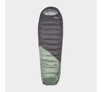 Rab Women's Radeon Synthetic Sleeping Bag (-6°C) One Size