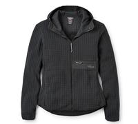 Rab Womens Ramshaw Hooded Fleece Black 14