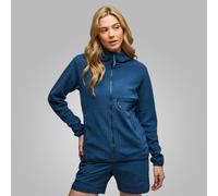Rab Women's Ramshaw Hoody, Blue 12