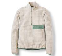 Rab Womens Ramshaw Pull-On Fleece