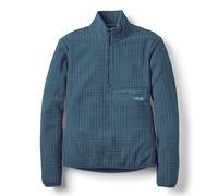 Casual women's fleece Rab Ramshaw M