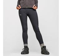 Rab Women's Rhombic Tights - Black, Black