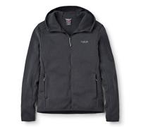 Rab - Women's Ryvoan Hoody - Fleece jacket size 8, grey