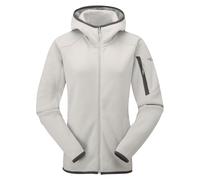 Rab Womens Ryvoan Hoodie Grey 10