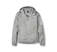 Rab Women's Ryvoan Hoody - Light Zinc - M