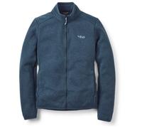 Rab - Women's Ryvoan Jacket - Fleece jacket size 12, blue