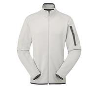 Rab Women's Ryvoan Jacket Full-Zip Coat for Trekking & Casual Use - Pewter - 12