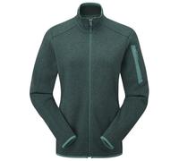 Rab - Women's Ryvoan Jacket II - Fleece jacket size 10, blue