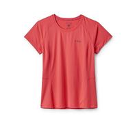 Rab Women's Sonic Tee | Lightweight, Breathable Short-Sleeve T-Shirt, for Trail Running & Hiking