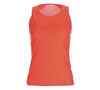 Rab Women's Sonic Ultra Vest - Red Grapefruit/Reef - L