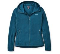 Rab - Women's Stavel Hoody - Fleece jacket size 10, blue