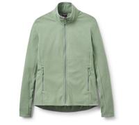 Rab - Women's Stavel Jacket - Fleece jacket size 10, green