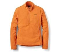 Rab Womens Stavel Pull-on Fleece