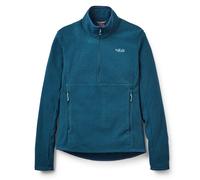 Rab Womens Stavel Pull-On Fleece Jacket Blue 8