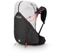 Rab - Women's Syclon XP 28ND - Walking backpack size S, grey