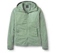 Rab - Women's Tecton Hoody - Fleece jacket size 14, green