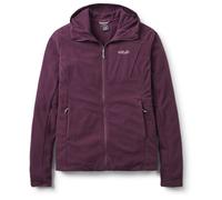 Rab - Women's Tecton Hoody - Fleece jacket size 14, purple