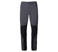 Rab Women's Torque Lightweight Breathable Pants for Hiking & Mountaineering - Beluga - Small