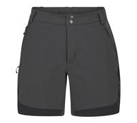 Rab Women's Torque Mountain Shorts - Walking shorts - Women's Anthracite / Black M - Inseam 6"