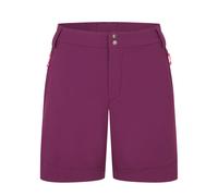Rab Womens Torque Mountain Shorts Pink 16 Regular Leg