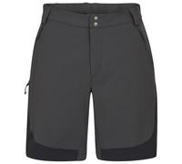Rab - Women's Torque Mountain Shorts - Shorts size 8 - Length: 8'', grey