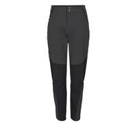 Rab Women's Torque Mountain Pants - Walking trousers - Women's Anthracite / Black XS - Regular