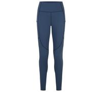 Rab - Women's Torque Tights - Leggings size 12, blue