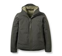Rab Women's Valiance Down Jacket | 700-Fill, Waterproof, Windproof Hooded Coat, for Climbing, Mountaineering, & Casual Wear
