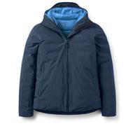 Rab - Women's Valiance Jacket - Down jacket size 10, blue