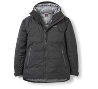 Rab Womens Valiance Jacket Black 10