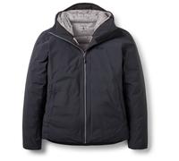 Rab - Women's Valiance Jacket - Down jacket size 12, grey