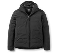 Rab - Women's Valiance Jacket - Down jacket size 14, black