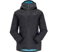 Rab Womens Valiance Waterproof Down Jacket
