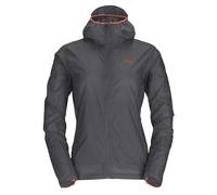 Rab Women's Vital Hoody - Graphene - S