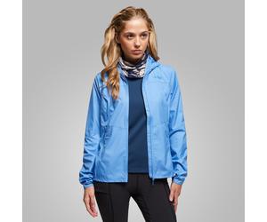 Rab Women's Windgather Hooded Jacket 10