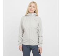 Rab Women's Windgather Hooded Jacket, Beige 16