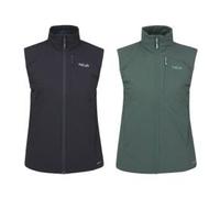 Rab Womens Xenair Inulated Vest 16 - Ebony