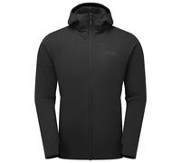 Rab - Xenair Alpine Flex Jacket - Synthetic jacket size XXL, black