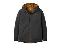 Rab - Insulated jacket PrimaLoft® - Xenair Alpine Jacket Black for Men - Size L Black L