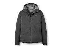 Rab Xenair Alpine Insulated Women's Jacket | UK M in Black