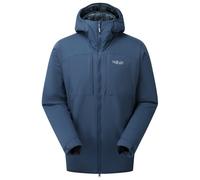 Rab - Xenair Alpine Jacket - Synthetic jacket size XXL, blue