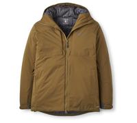 Rab - Xenair Alpine Jacket - Synthetic jacket size XXL, brown