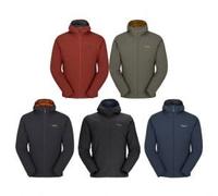 Rab Xenair Alpine Light Insulated Jacket