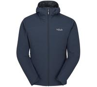 RAB Xenair Alpine Light Jacket - Men - Blue - size XL- model 2025 XL