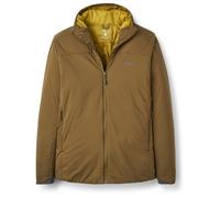 Rab - Xenair Alpine Light Jacket - Synthetic jacket size XL, brown