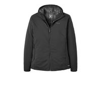 Rab - Women's Xenair Alpine Light Jacket - Synthetic jacket size 8, grey/black