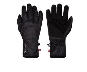 Rab Xenon Gloves | UK S in Black